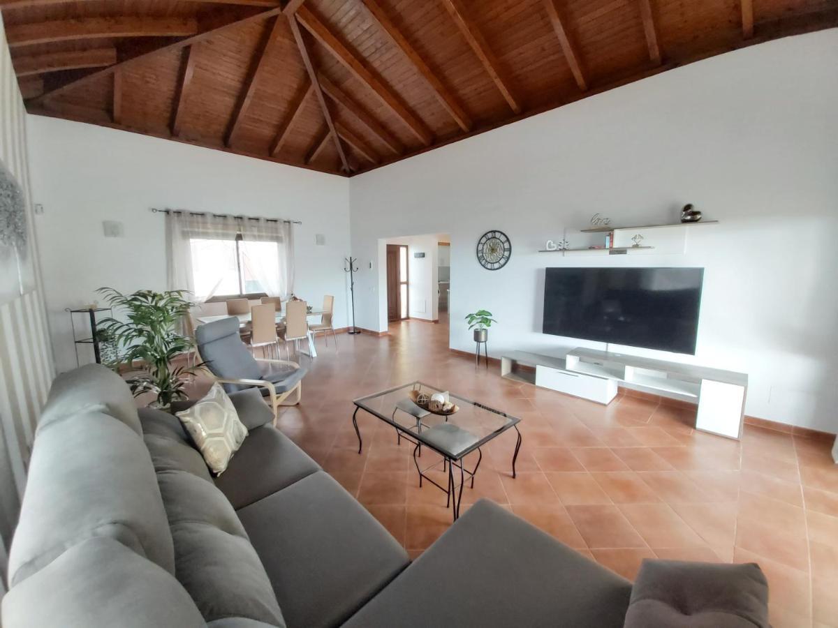 Villa Thais, Private Heated Pool, Ideal For Your Holidays In Caleta De Fuste Exteriér fotografie