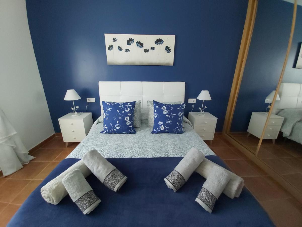 Villa Thais, Private Heated Pool, Ideal For Your Holidays In Caleta De Fuste Exteriér fotografie
