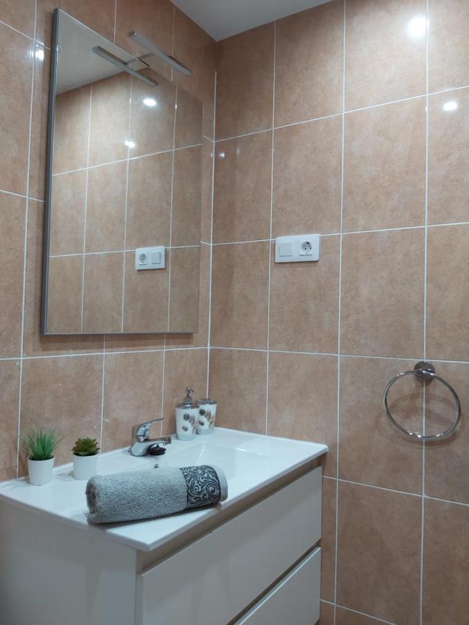 Villa Thais, Private Heated Pool, Ideal For Your Holidays In Caleta De Fuste Exteriér fotografie