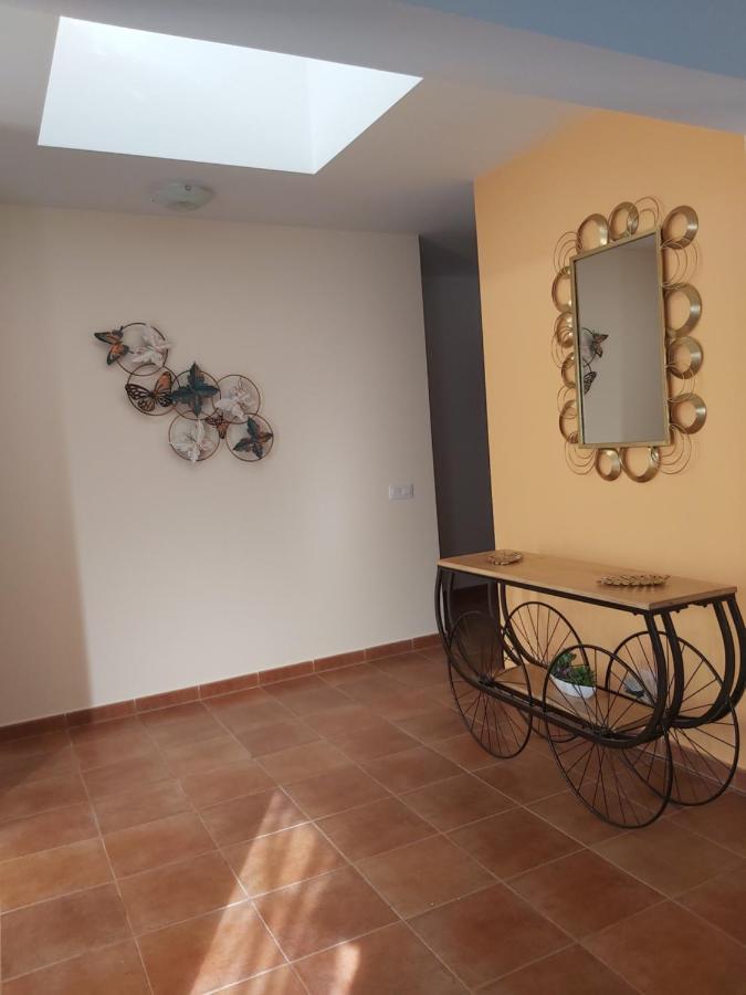 Villa Thais, Private Heated Pool, Ideal For Your Holidays In Caleta De Fuste Exteriér fotografie