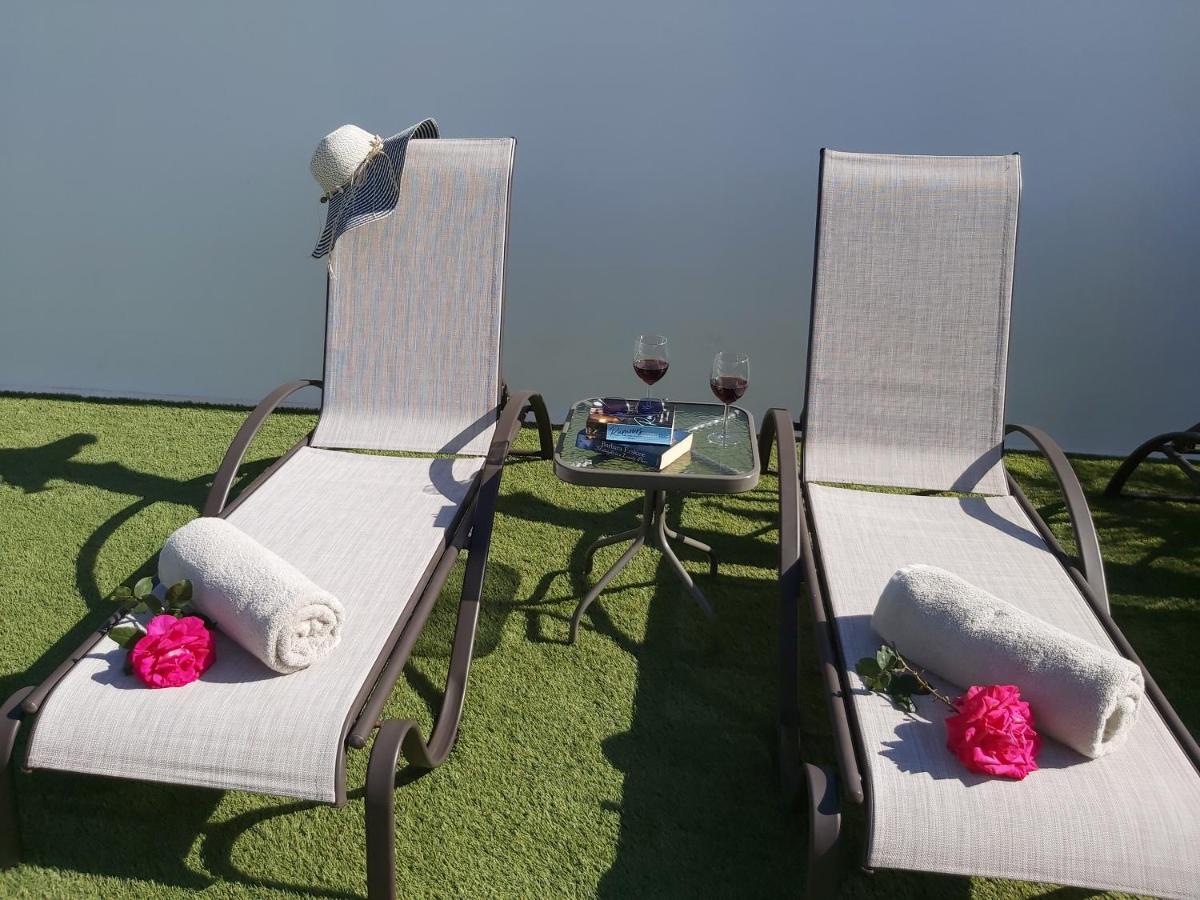 Villa Thais, Private Heated Pool, Ideal For Your Holidays In Caleta De Fuste Exteriér fotografie