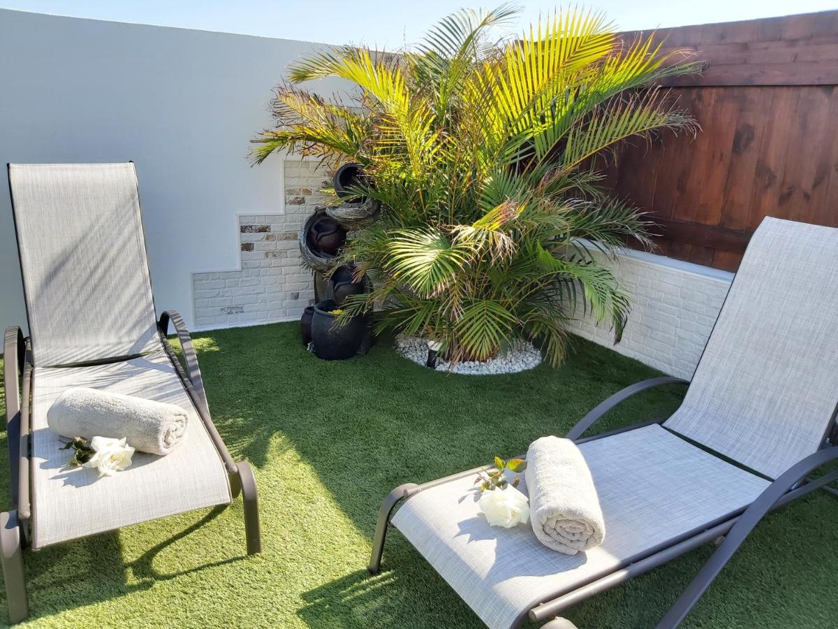 Villa Thais, Private Heated Pool, Ideal For Your Holidays In Caleta De Fuste Exteriér fotografie