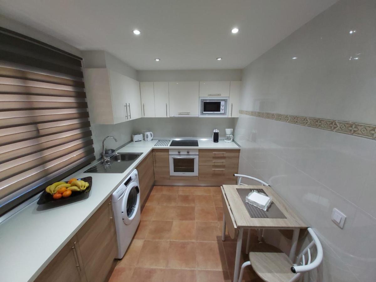 Villa Thais, Private Heated Pool, Ideal For Your Holidays In Caleta De Fuste Exteriér fotografie