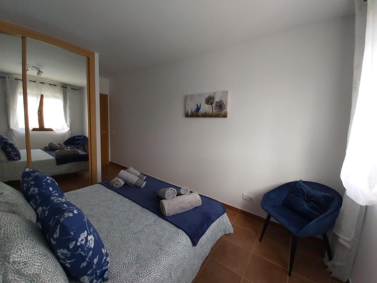 Villa Thais, Private Heated Pool, Ideal For Your Holidays In Caleta De Fuste Exteriér fotografie