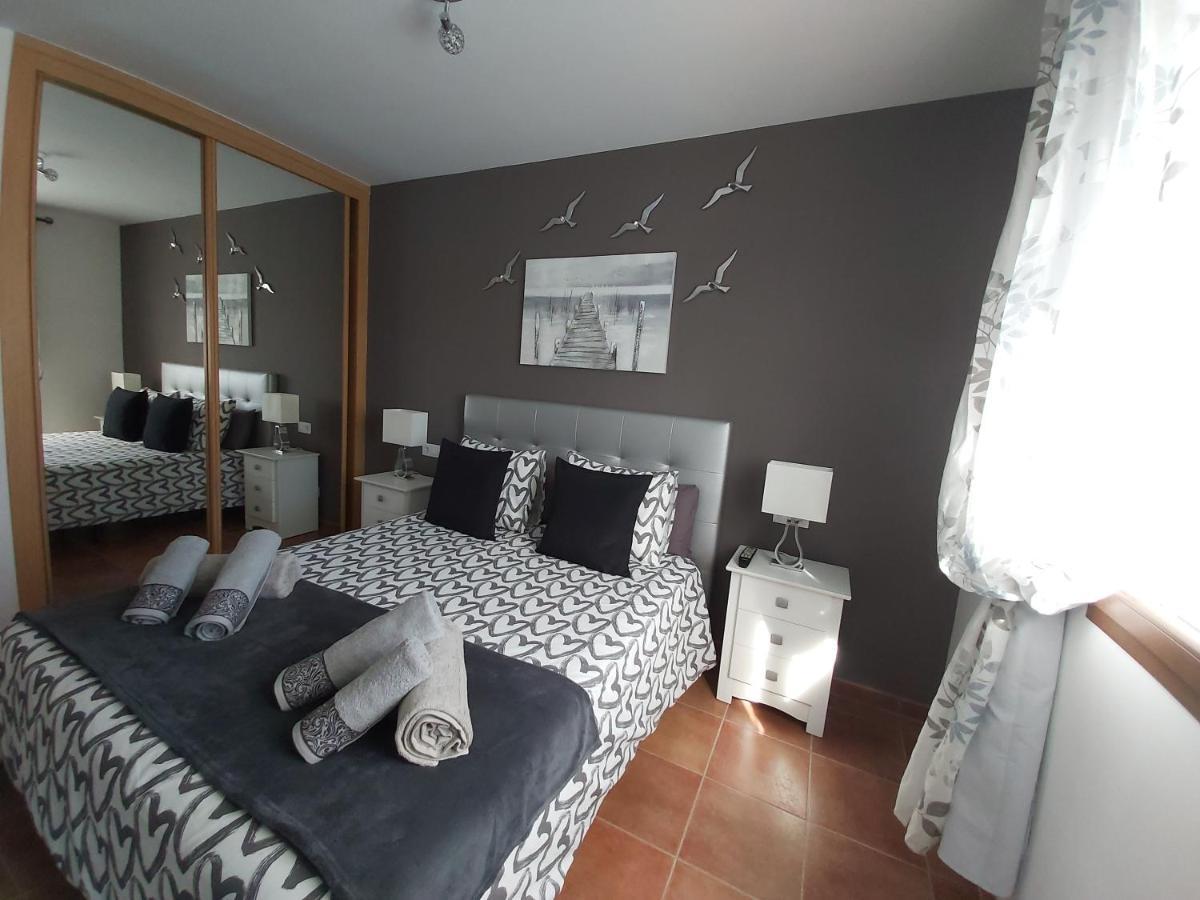 Villa Thais, Private Heated Pool, Ideal For Your Holidays In Caleta De Fuste Exteriér fotografie