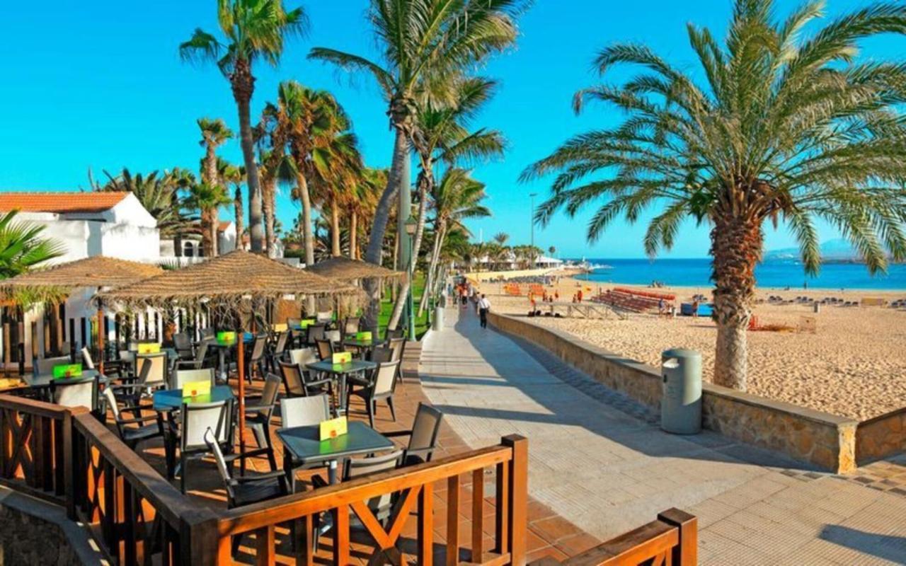 Villa Thais, Private Heated Pool, Ideal For Your Holidays In Caleta De Fuste Exteriér fotografie